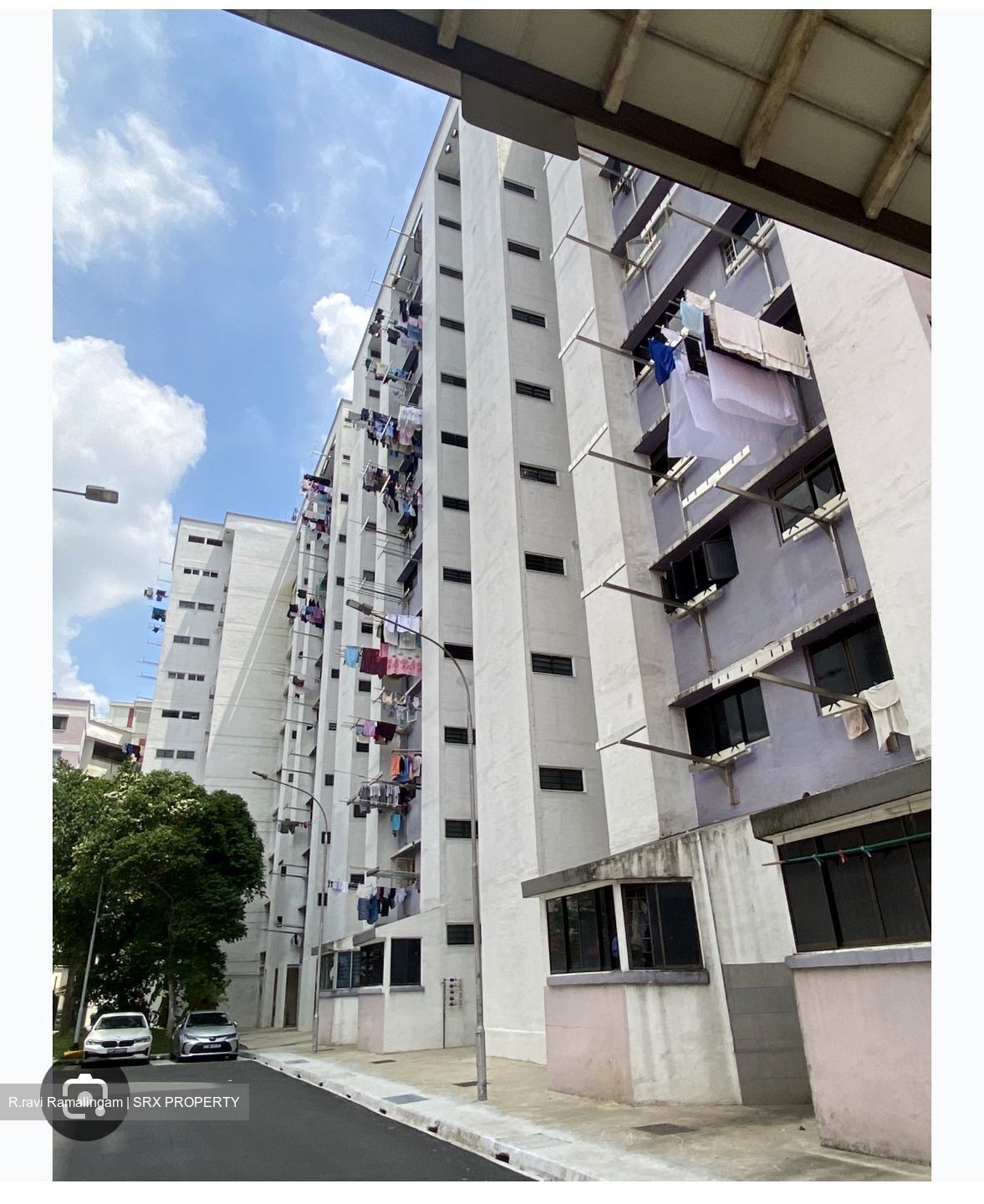 Blk 448 Jurong West Street 42 (Jurong West), HDB 4 Rooms #614651241